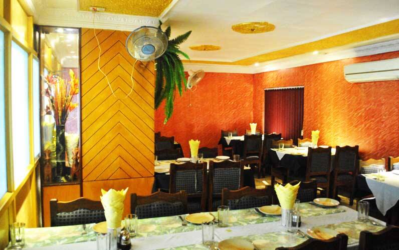 Hotel Hindusthan, Midnapore 3